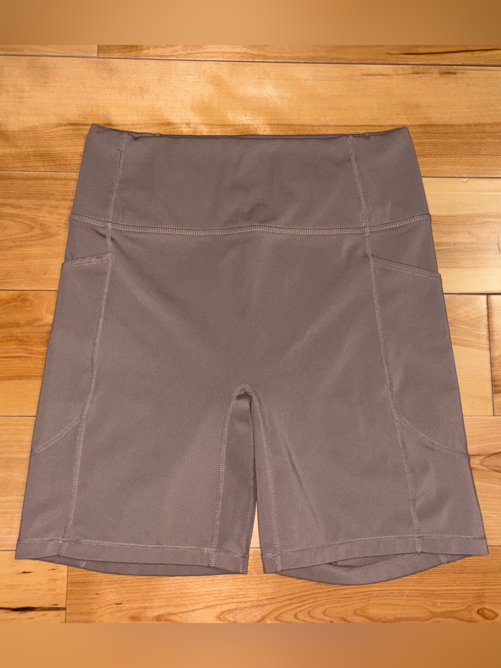 Le Ore Athletic Bike Shorts